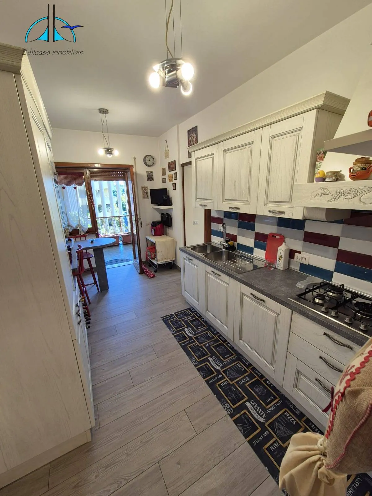 Appartamento in vendita a Roma, Cecchignola, Fonte Meravigliosa - foto 4