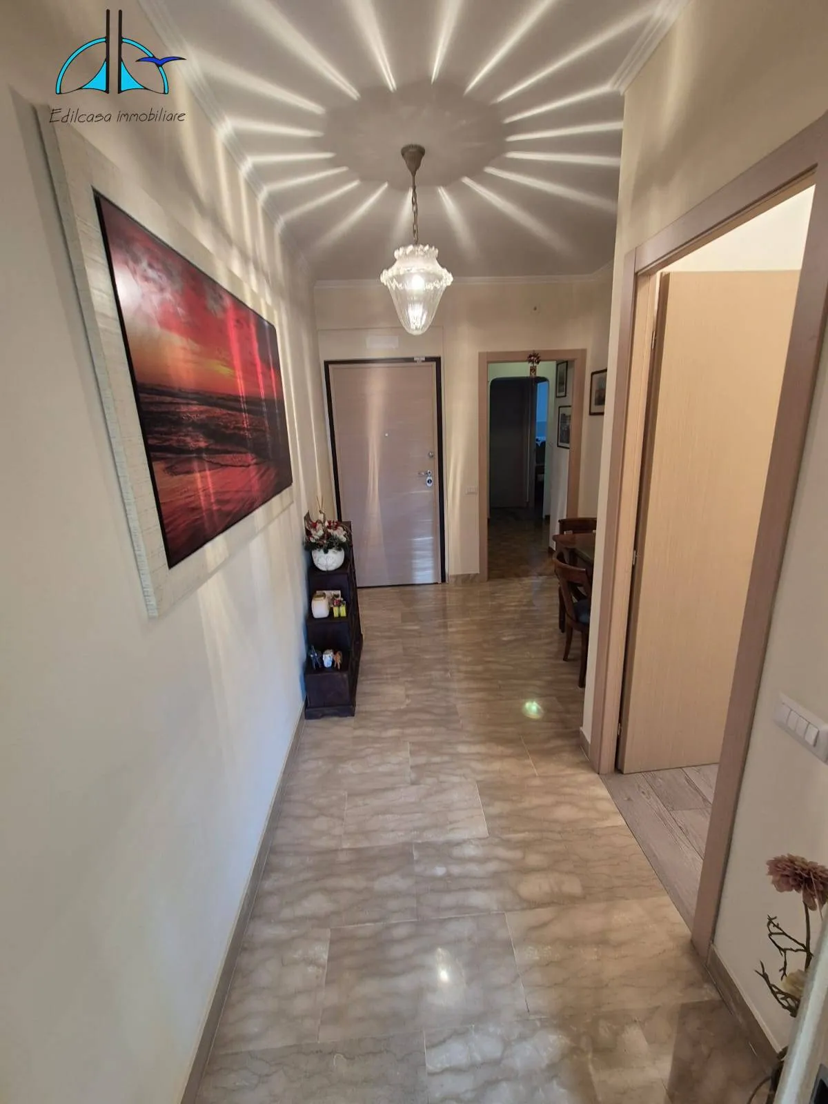 Appartamento in vendita a Roma, Cecchignola, Fonte Meravigliosa - foto 5