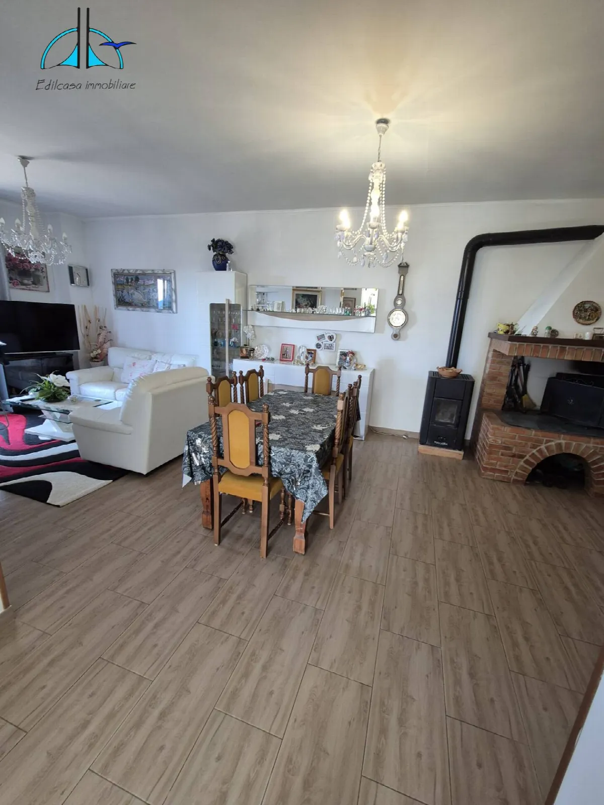 Appartamento in vendita a Nerola - foto 4