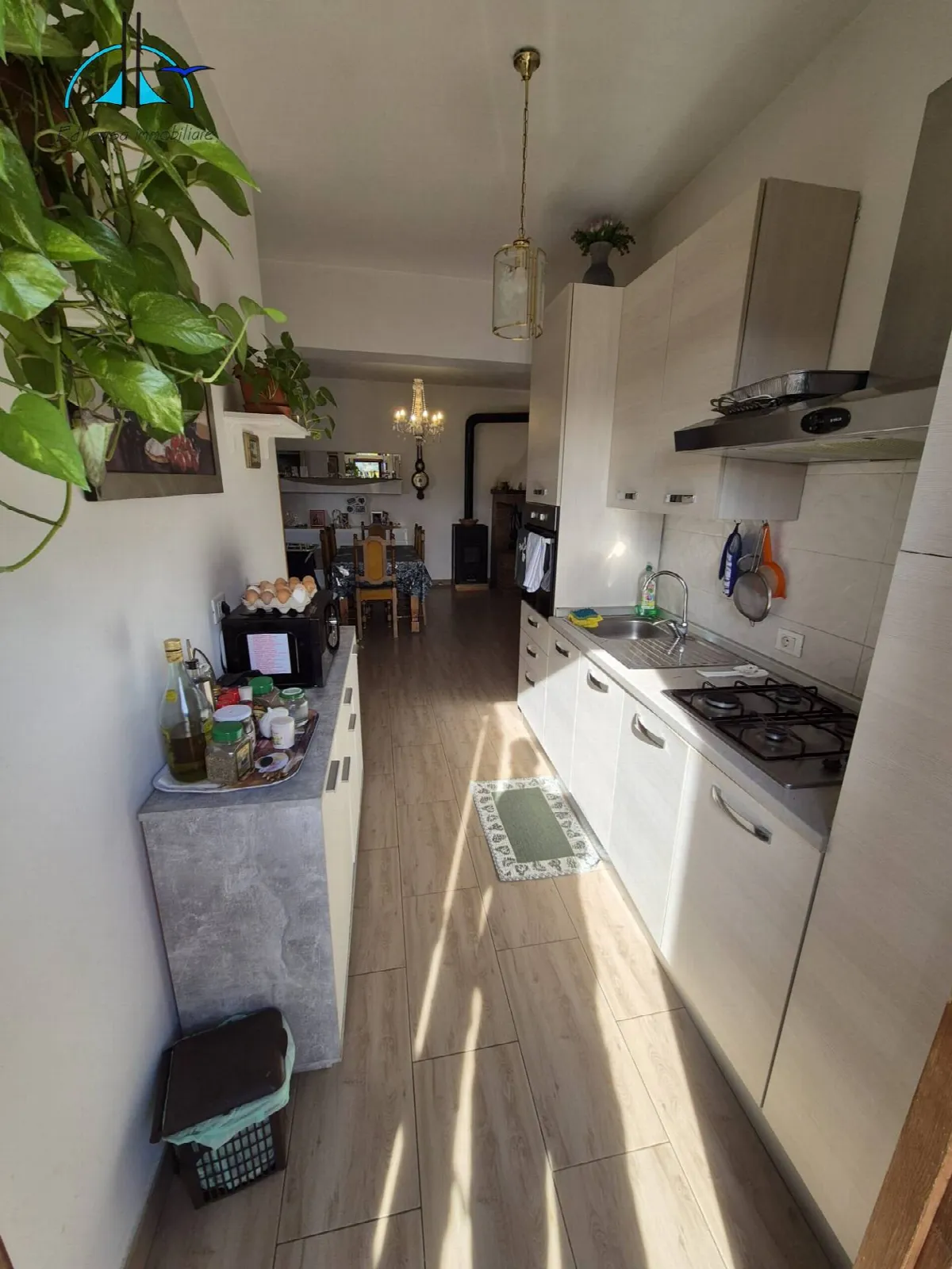 Appartamento in vendita a Nerola - foto 5