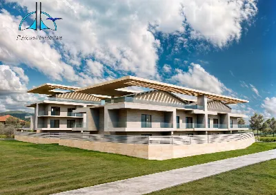 Appartamento in vendita a Fara in Sabina - foto 3
