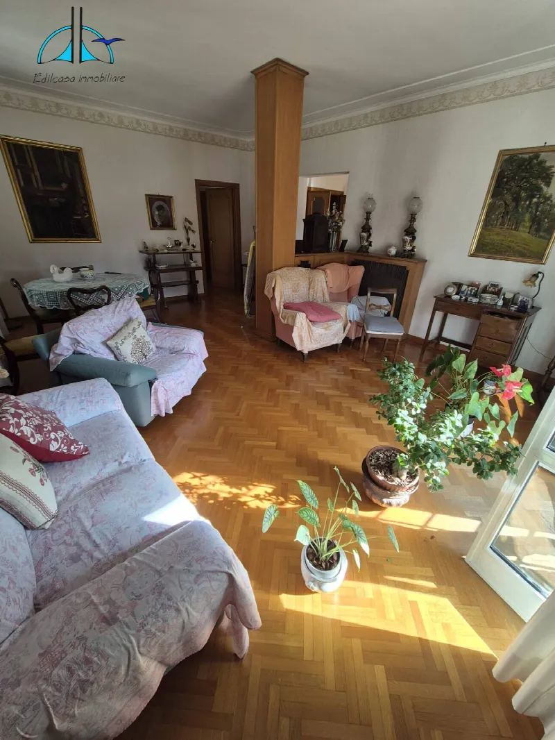 Appartamento in vendita a Roma, Salario, Trieste - foto 1