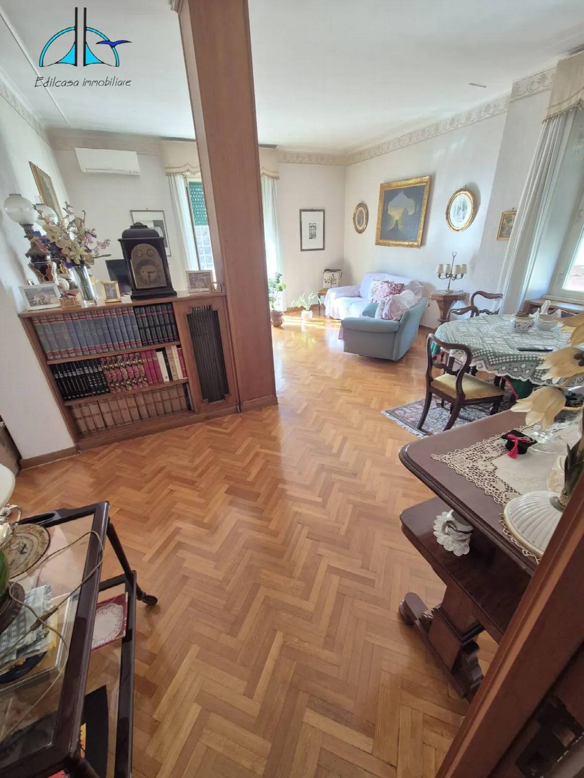 Appartamento in vendita a Roma, Salario, Trieste - foto 2