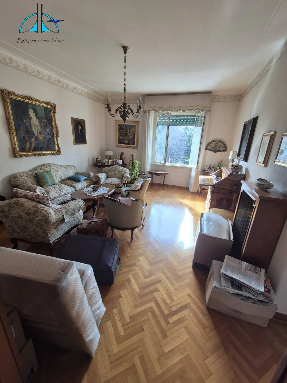 Appartamento in vendita a Roma, Salario, Trieste - foto 3