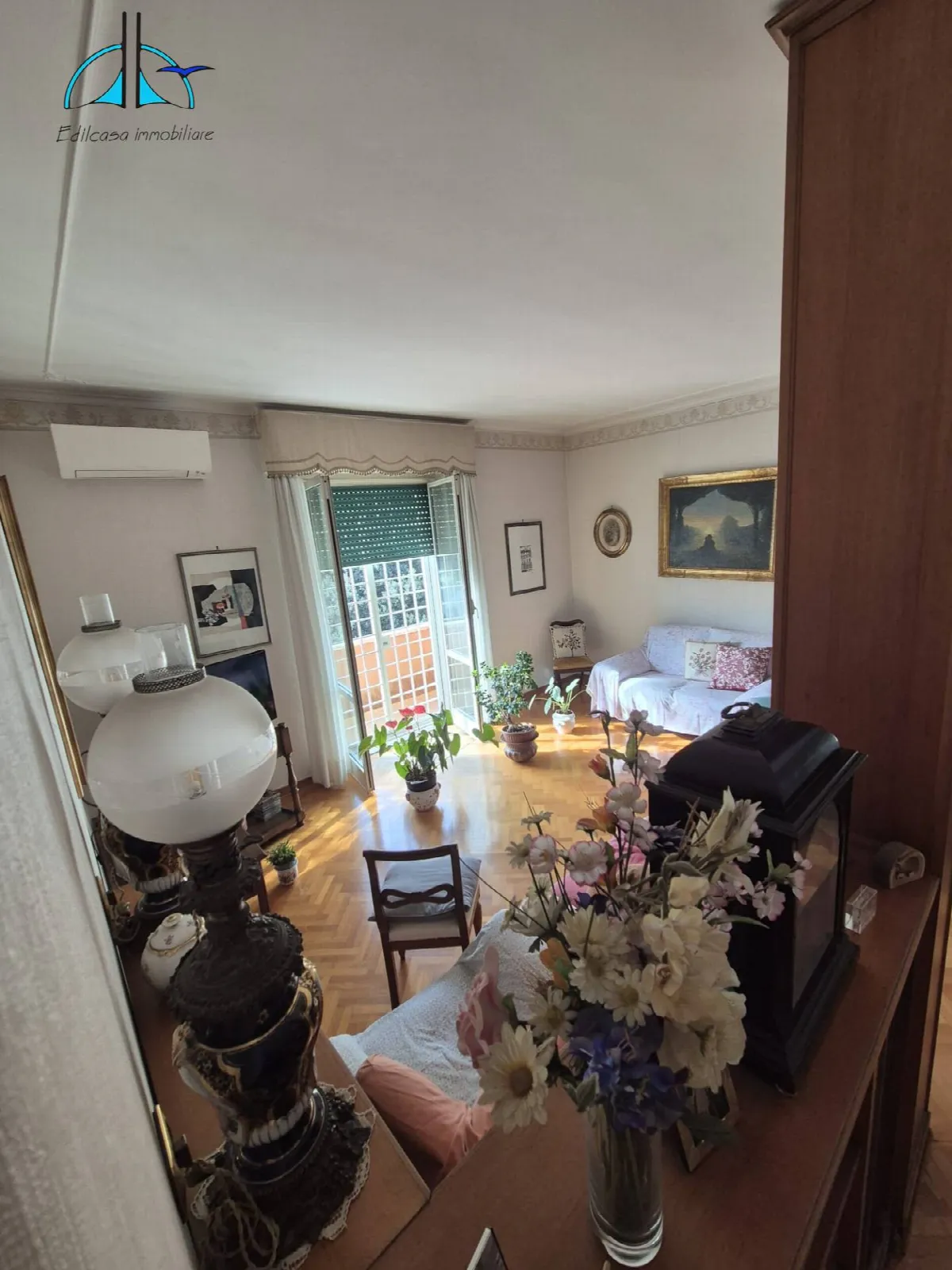 Appartamento in vendita a Roma, Salario, Trieste - foto 5