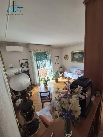 Appartamento in vendita a Roma, Salario, t... - foto 5