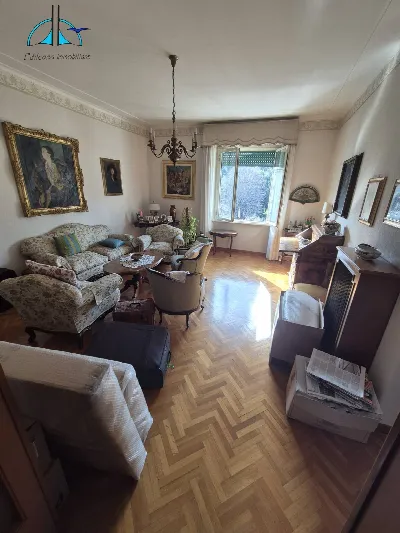 Appartamento in vendita a Roma, Salario, t... - foto 9