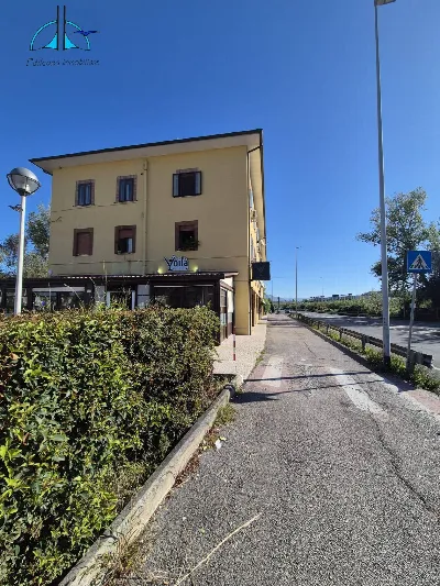Appartamento in vendita a Fara in Sabina - foto 1