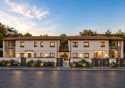 Appartamento in vendita a Gradisca d'Isonz... - foto 2