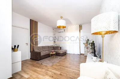 Appartamento in vendita a Milano, Cimiano,... - foto 1