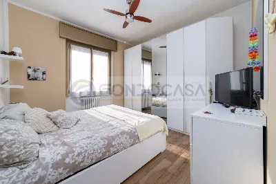 Appartamento in vendita a Milano, Cimiano,... - foto 10