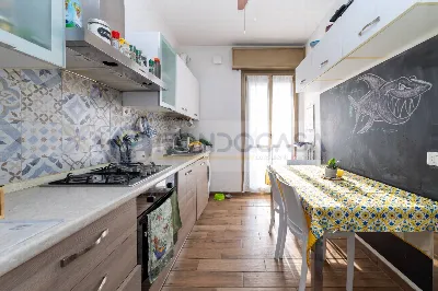 Appartamento in vendita a Milano, Cimiano,... - foto 7