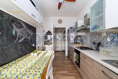 Appartamento in vendita a Milano, Cimiano,... - foto 8