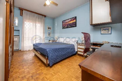 Appartamento in vendita a Milano, Cimiano,... - foto 10