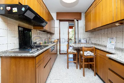 Appartamento in vendita a Milano, Cimiano,... - foto 6