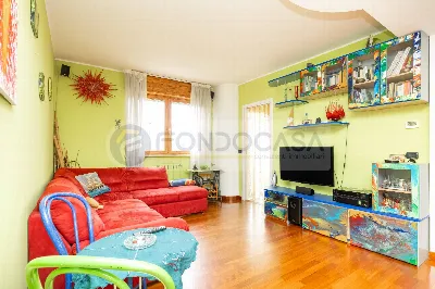 Appartamento in vendita a Milano, Cimiano,... - foto 1