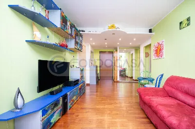 Appartamento in vendita a Milano, Cimiano,... - foto 2