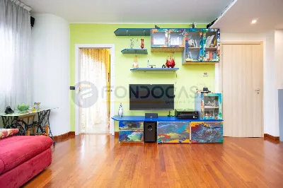 Appartamento in vendita a Milano, Cimiano,... - foto 4