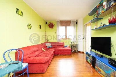 Appartamento in vendita a Milano, Cimiano,... - foto 5