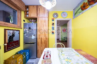 Appartamento in vendita a Milano, Cimiano,... - foto 8