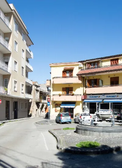 Appartamento a Somma Vesuviana