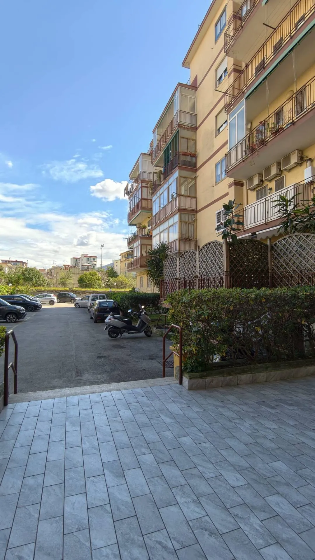 Appartamento in vendita a San Giorgio a Cremano - foto 4