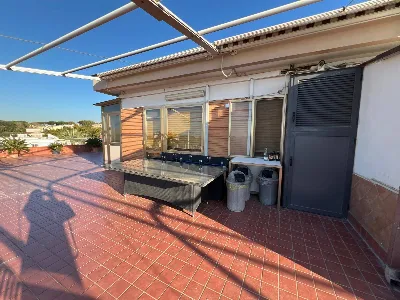 Attico in vendita a San Sebastiano al Vesu... - foto 4