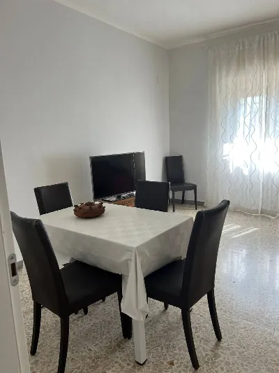 Appartamento a Portici