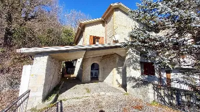 Appartamento a Rionero Sannitico