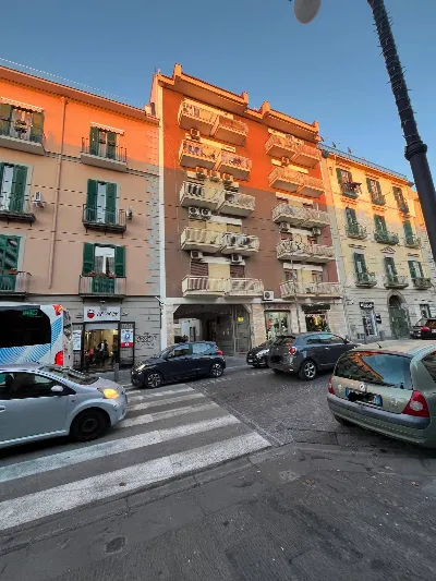 Appartamento a Portici