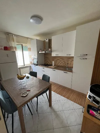 Appartamento a Napoli