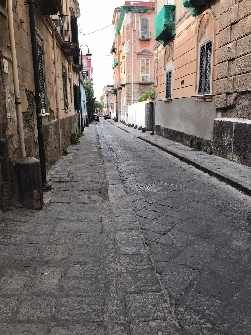 Appartamento in vendita a San Giorgio a Cremano - foto 1