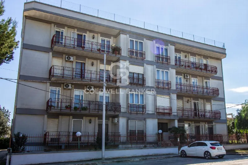 Appartamento in vendita a San Vito dei Normanni - foto 1