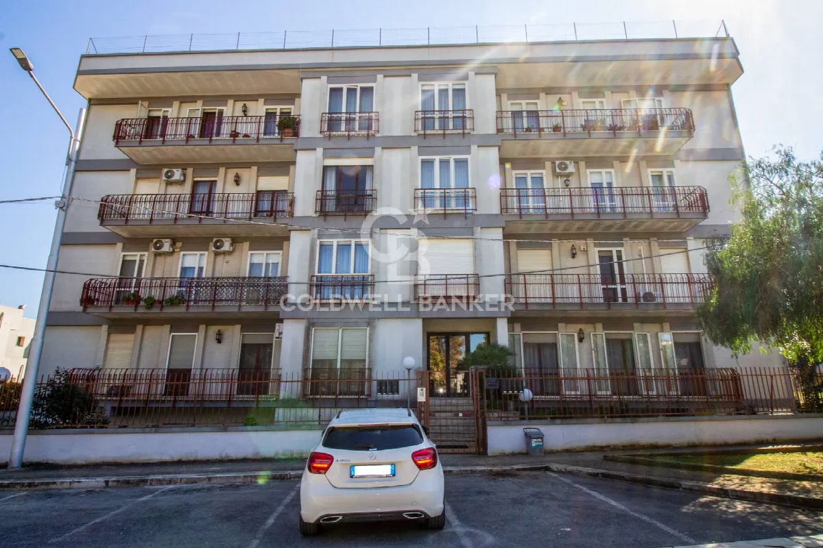 Appartamento in vendita a San Vito dei Normanni - foto 2