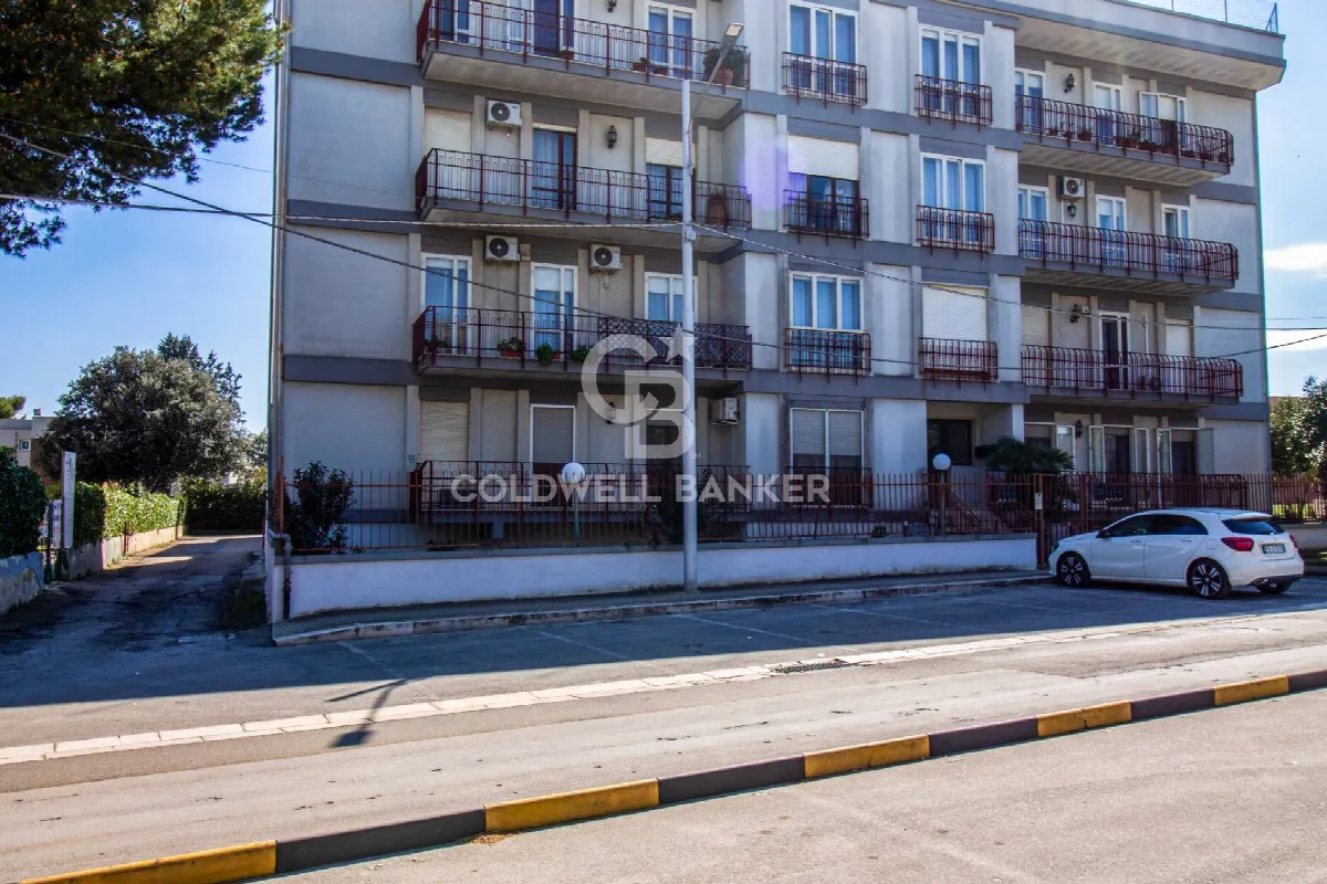 Appartamento in vendita a San Vito dei Normanni - foto 3