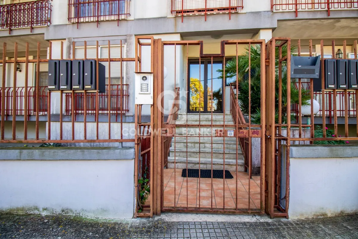 Appartamento in vendita a San Vito dei Normanni - foto 4