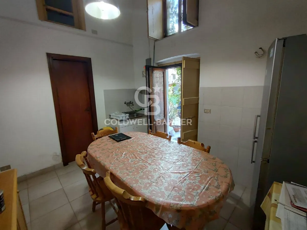 Appartamento in vendita a Brindisi, Centro Storico, Cappuccini, Commenda - foto 2