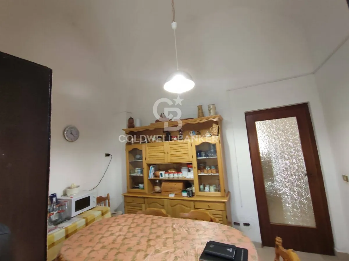 Appartamento in vendita a Brindisi, Centro Storico, Cappuccini, Commenda - foto 3