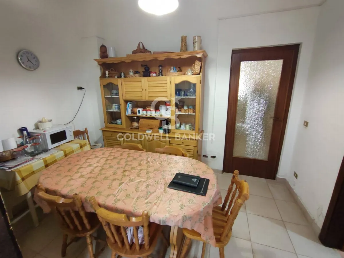Appartamento in vendita a Brindisi, Centro Storico, Cappuccini, Commenda - foto 4