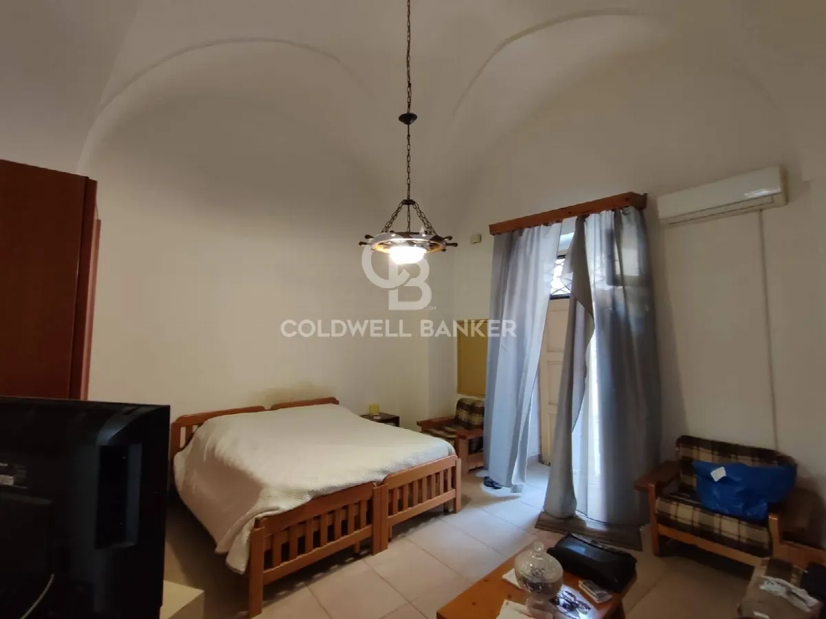 Appartamento in vendita a Brindisi, Centro Storico, Cappuccini, Commenda - foto 5
