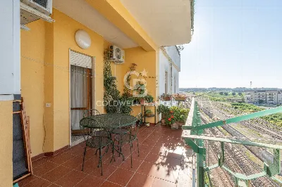 Appartamento in vendita a Brindisi, Centro... - foto 2
