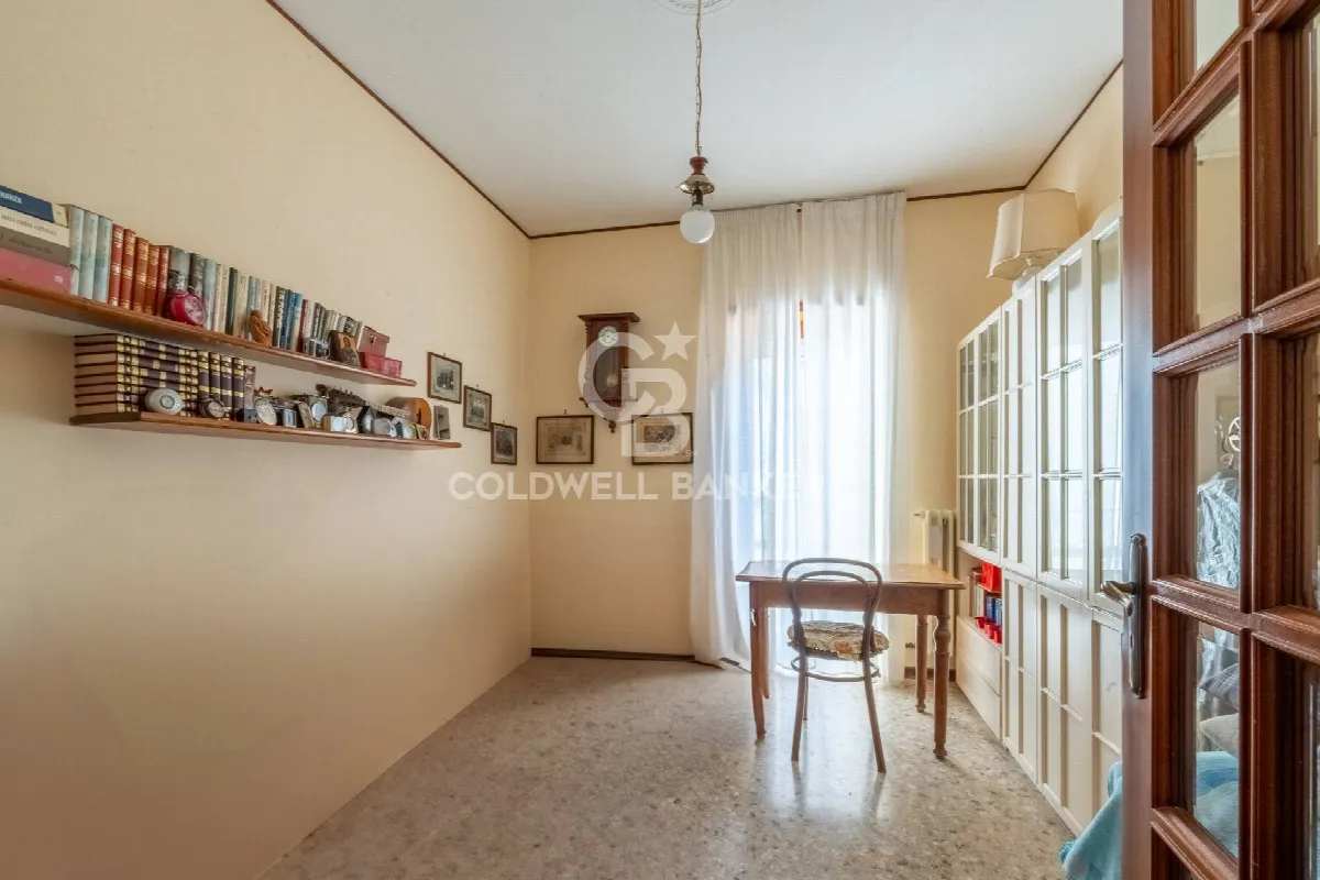 Appartamento in vendita a Brindisi, Centro Storico, Cappuccini, Commenda - foto 4