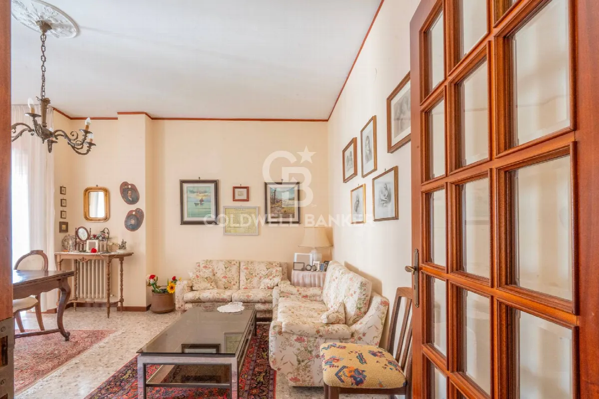 Appartamento in vendita a Brindisi, Centro Storico, Cappuccini, Commenda - foto 5