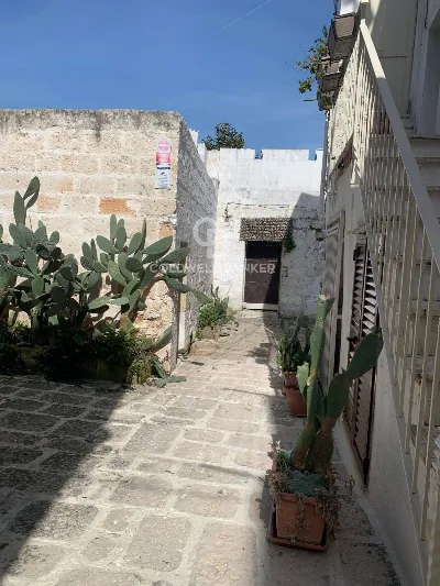 Appartamento in vendita a Ostuni - foto 1