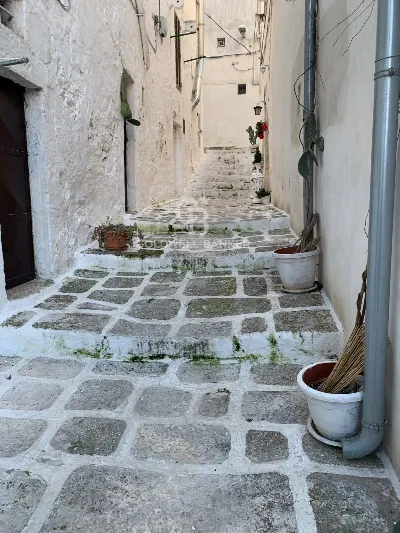 Appartamento in vendita a Ostuni - foto 10