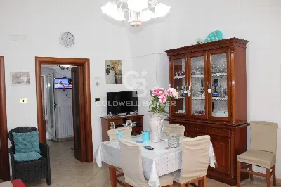 Appartamento a Ostuni