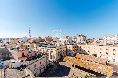 Appartamento in vendita a Brindisi, Centro... - foto 5