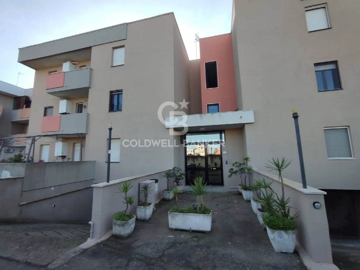 Appartamento in vendita a Brindisi, Paradiso, Minnuta, Casale, Materdomini, Betlemme - foto 3