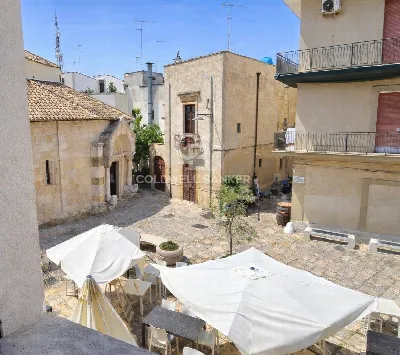 Appartamento in vendita a Brindisi, Centro... - foto 1