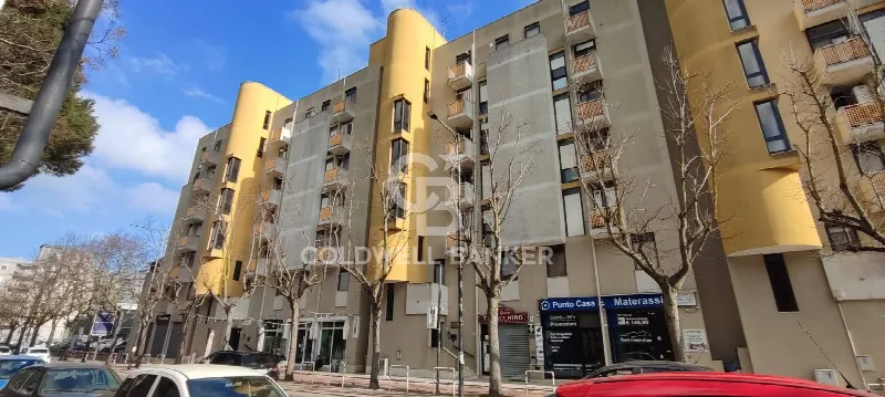 Appartamento in vendita a Brindisi, Bozzano, Santa Chiara, Sant'angelo - foto 1
